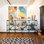 別荘 Quinta Do Olival Loft In Douro Valley *