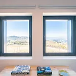 別荘 Quinta Do Olival Loft In Douro Valley *