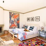 Quinta Do Olival Loft In Douro Valley 別荘 アルママール
