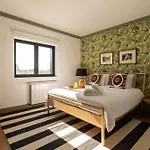 Quinta Do Olival Loft In Douro Valley アルママール