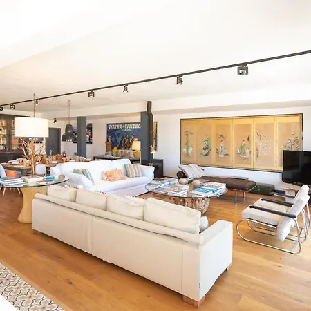 Quinta Do Olival Loft In Douro Valley 別荘 アルママール