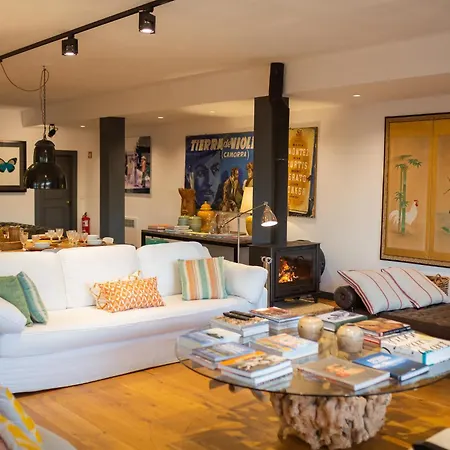 Quinta Do Olival Loft In Douro Valley 別荘 *