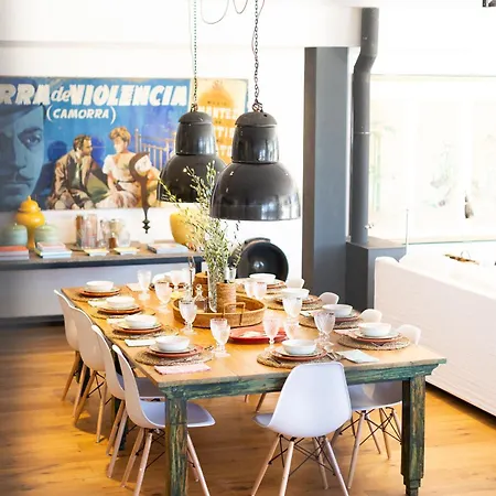 Quinta Do Olival Loft In Douro Valley *