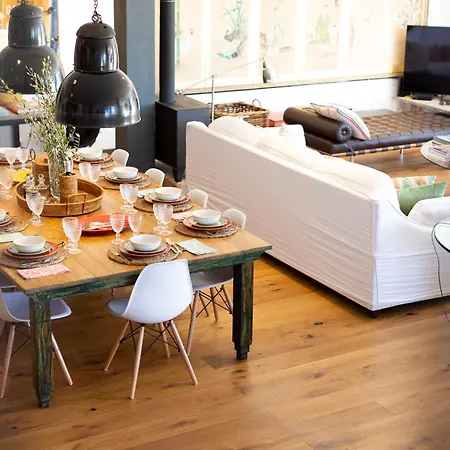 Quinta Do Olival Loft In Douro Valley * アルママール