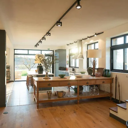 Quinta Do Olival Loft In Douro Valley