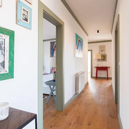 Quinta Do Olival Loft In Douro Valley 阿尔马尔