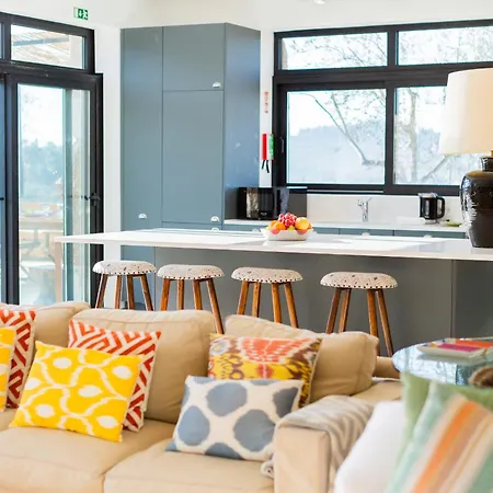 Dom wakacyjny Quinta Do Olival Loft In Douro Valley