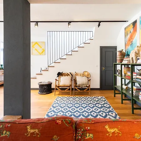 Quinta Do Olival Loft In Douro Valley * 阿尔马尔