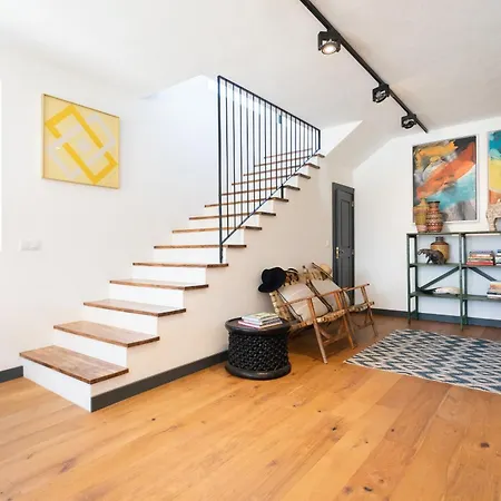 Dom wakacyjny Quinta Do Olival Loft In Douro Valley