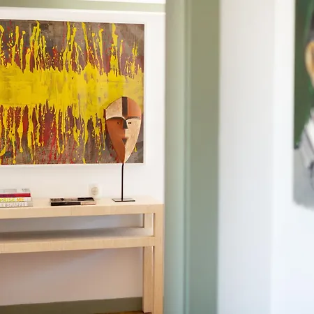 Quinta Do Olival Loft In Douro Valley Armamar