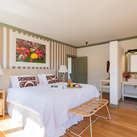 Quinta Do Olival Loft In Douro Valley 度假居 *