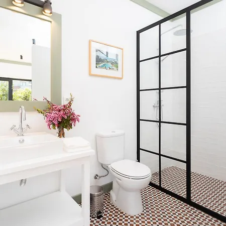 Quinta Do Olival Loft In Douro Valley * 阿尔马尔