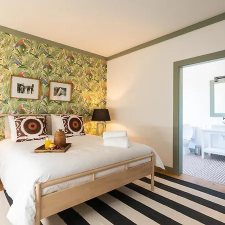 Quinta Do Olival Loft In Douro Valley * 阿尔马尔