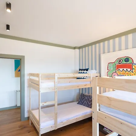 Quinta Do Olival Loft In Douro Valley