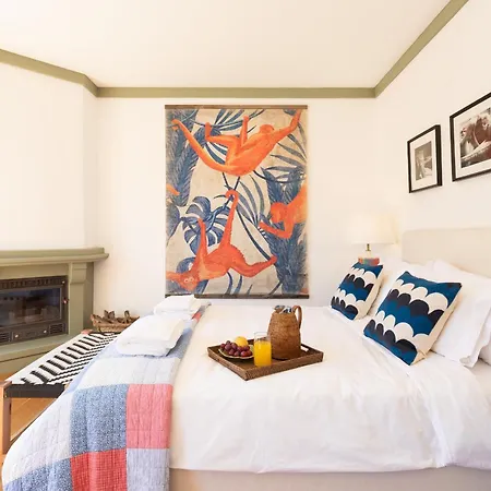 Quinta Do Olival Loft In Douro Valley *