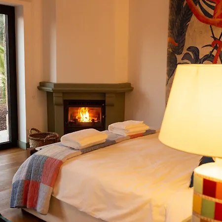 度假居 Quinta Do Olival Loft In Douro Valley *