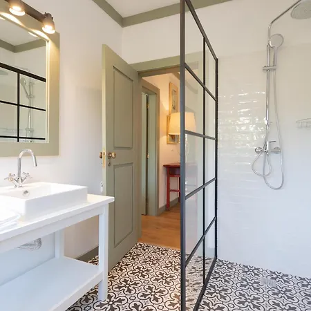 度假居 Quinta Do Olival Loft In Douro Valley 阿尔马尔