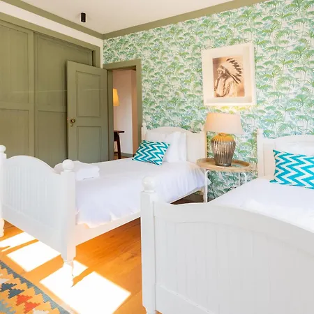 Quinta Do Olival Loft In Douro Valley *