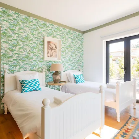 Quinta Do Olival Loft In Douro Valley * 阿尔马尔