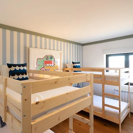 度假居 Quinta Do Olival Loft In Douro Valley