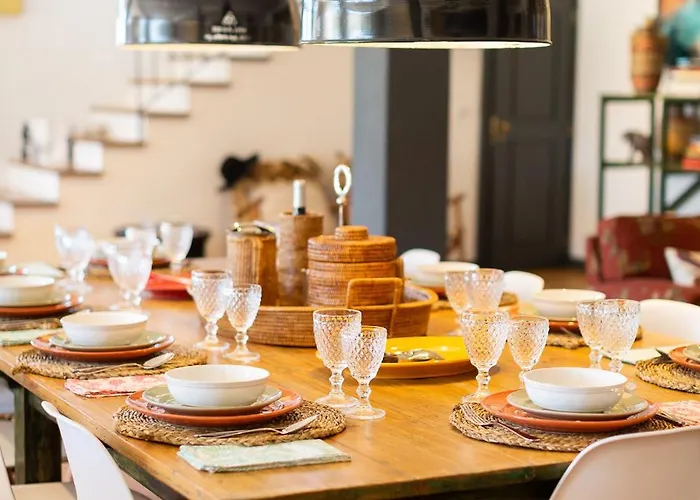 Quinta Do Olival Loft In Douro Valley Hébergement de vacances