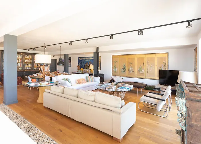 Quinta Do Olival Loft In Douro Valley Hébergement de vacances Armamar