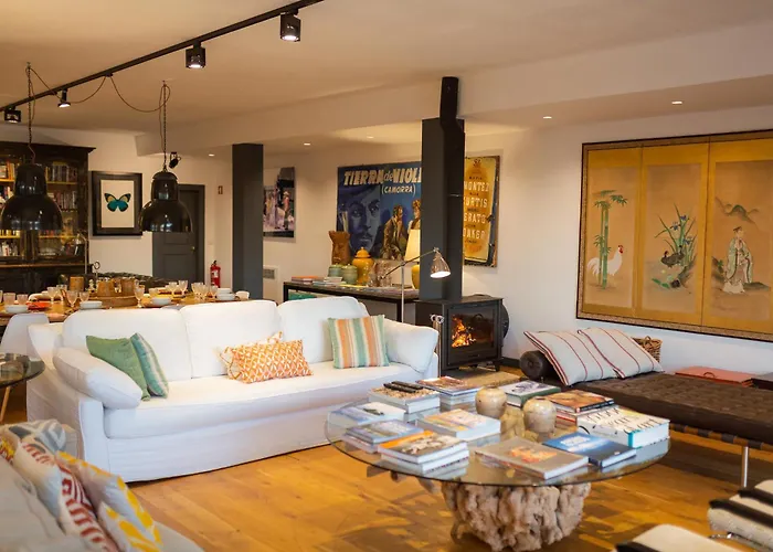 Quinta Do Olival Loft In Douro Valley Hébergement de vacances *