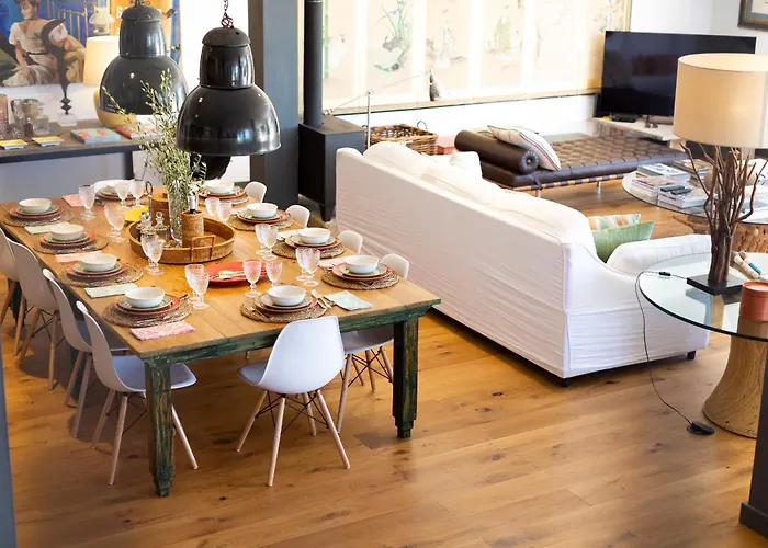 Quinta Do Olival Loft In Douro Valley * Armamar