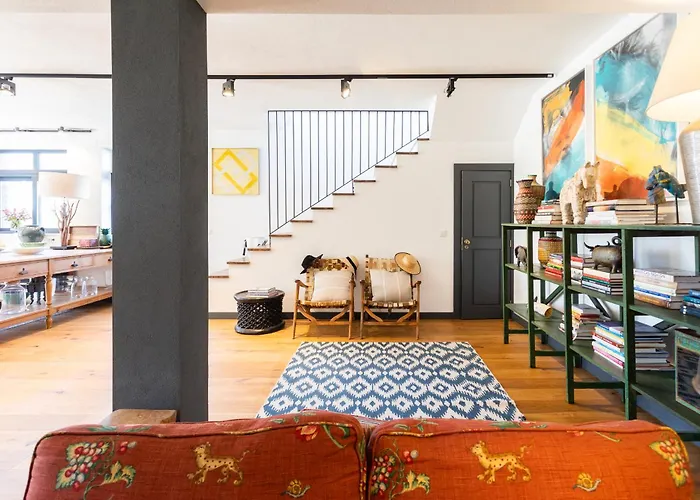 Quinta Do Olival Loft In Douro Valley * Armamar