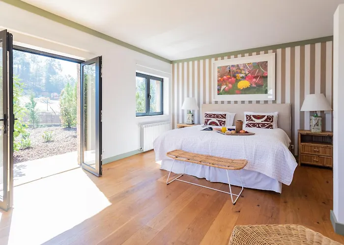 Quinta Do Olival Loft In Douro Valley *