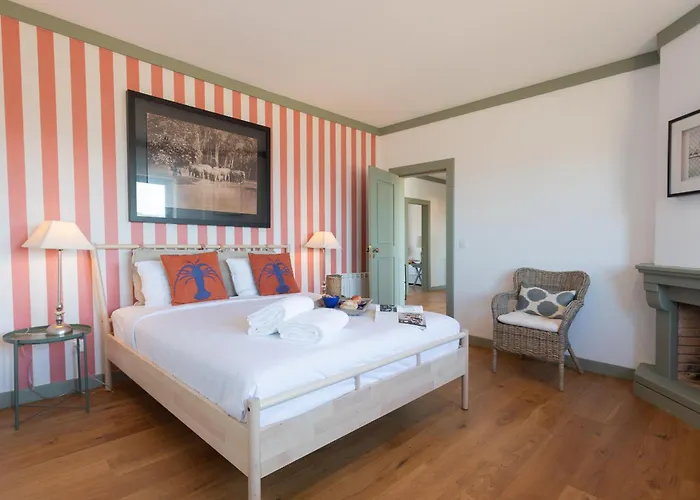 Quinta Do Olival Loft In Douro Valley Armamar