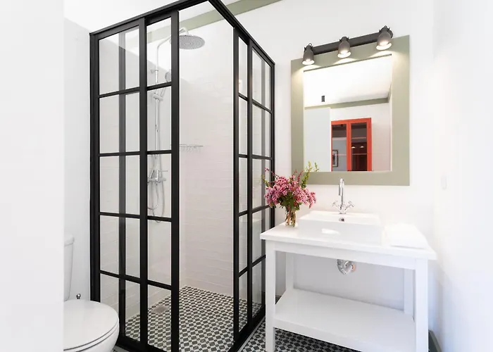 Quinta Do Olival Loft In Douro Valley Hébergement de vacances Armamar