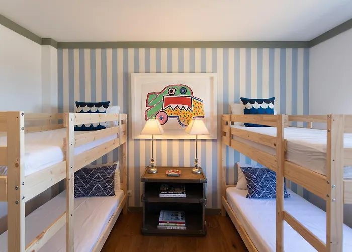 Hébergement de vacances Quinta Do Olival Loft In Douro Valley