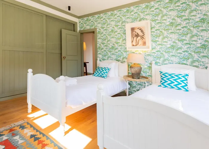 Quinta Do Olival Loft In Douro Valley *