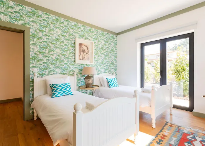 Quinta Do Olival Loft In Douro Valley * Armamar