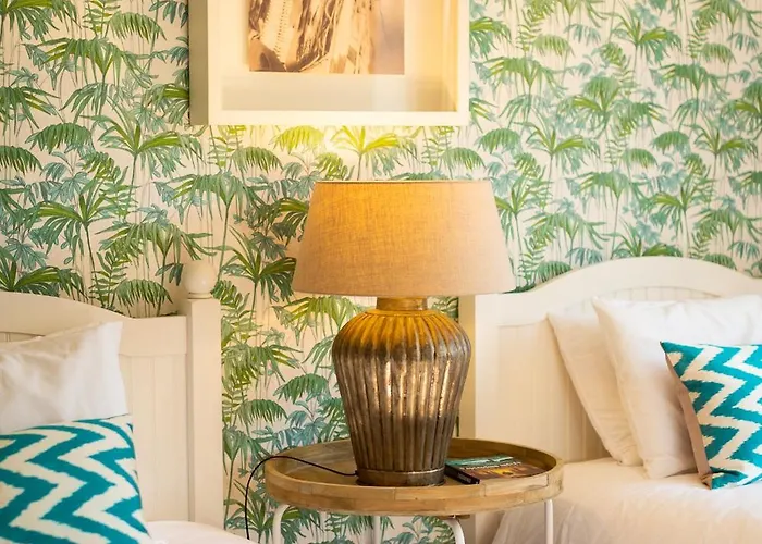 Quinta Do Olival Loft In Douro Valley