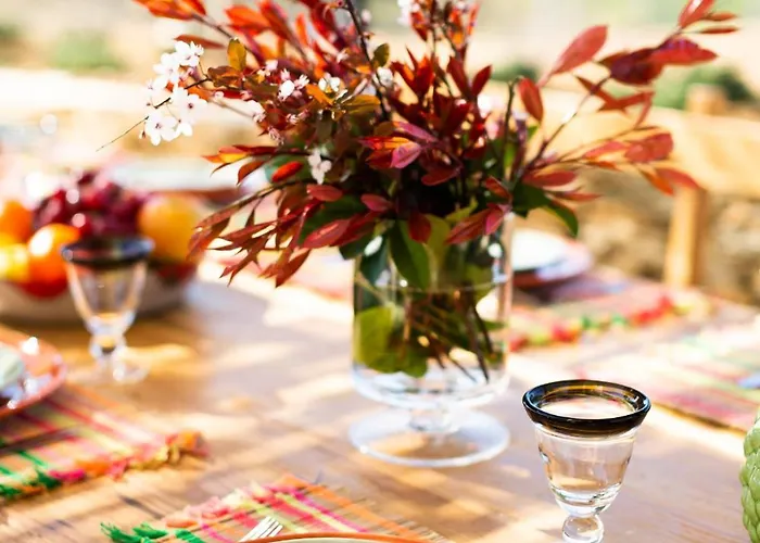 Quinta Do Olival Loft In Douro Valley *